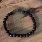 Sacred Arrow Lava Stone Diffuser Anxiety Bracelets