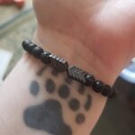 Sacred Arrow Lava Stone Diffuser Anxiety Bracelets