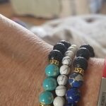 Serenity Anxiety Bracelet