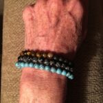 Balance Anxiety Bracelet